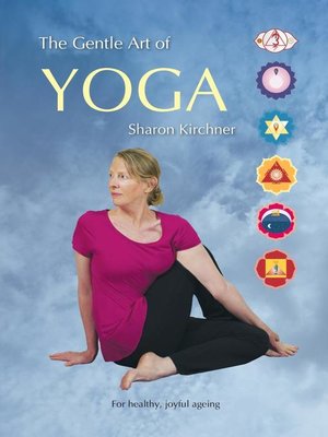 cover image of The Gentle Art of Yoga